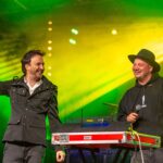 Spotkania przygraniczne mieszkańców Polski i Słowacji w Komańczy (zdjęcia) 56 - Polskie Radio Rzeszów Spotkania przygraniczne mieszkańców Polski i Słowacji w Komańczy (zdjęcia) - Polskie Radio Rzeszów