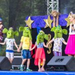 Spotkania przygraniczne mieszkańców Polski i Słowacji w Komańczy (zdjęcia) 9 - Polskie Radio Rzeszów Spotkania przygraniczne mieszkańców Polski i Słowacji w Komańczy (zdjęcia) - Polskie Radio Rzeszów