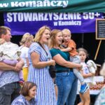 Spotkania przygraniczne mieszkańców Polski i Słowacji w Komańczy (zdjęcia) 10 - Polskie Radio Rzeszów Spotkania przygraniczne mieszkańców Polski i Słowacji w Komańczy (zdjęcia) - Polskie Radio Rzeszów