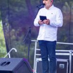 Spotkania przygraniczne mieszkańców Polski i Słowacji w Komańczy (zdjęcia) 11 - Polskie Radio Rzeszów Spotkania przygraniczne mieszkańców Polski i Słowacji w Komańczy (zdjęcia) - Polskie Radio Rzeszów