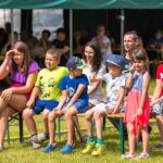 Spotkania przygraniczne mieszkańców Polski i Słowacji w Komańczy (zdjęcia) 2 - Polskie Radio Rzeszów Spotkania przygraniczne mieszkańców Polski i Słowacji w Komańczy (zdjęcia) - Polskie Radio Rzeszów