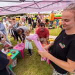 Spotkania przygraniczne mieszkańców Polski i Słowacji w Komańczy (zdjęcia) 14 - Polskie Radio Rzeszów Spotkania przygraniczne mieszkańców Polski i Słowacji w Komańczy (zdjęcia) - Polskie Radio Rzeszów