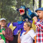 Spotkania przygraniczne mieszkańców Polski i Słowacji w Komańczy (zdjęcia) 3 - Polskie Radio Rzeszów Spotkania przygraniczne mieszkańców Polski i Słowacji w Komańczy (zdjęcia) - Polskie Radio Rzeszów