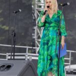 Spotkania przygraniczne mieszkańców Polski i Słowacji w Komańczy (zdjęcia) 18 - Polskie Radio Rzeszów Spotkania przygraniczne mieszkańców Polski i Słowacji w Komańczy (zdjęcia) - Polskie Radio Rzeszów