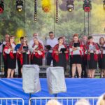 Spotkania przygraniczne mieszkańców Polski i Słowacji w Komańczy (zdjęcia) 19 - Polskie Radio Rzeszów Spotkania przygraniczne mieszkańców Polski i Słowacji w Komańczy (zdjęcia) - Polskie Radio Rzeszów