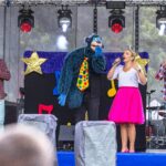 Spotkania przygraniczne mieszkańców Polski i Słowacji w Komańczy (zdjęcia) 4 - Polskie Radio Rzeszów Spotkania przygraniczne mieszkańców Polski i Słowacji w Komańczy (zdjęcia) - Polskie Radio Rzeszów