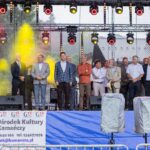 Spotkania przygraniczne mieszkańców Polski i Słowacji w Komańczy (zdjęcia) 21 - Polskie Radio Rzeszów Spotkania przygraniczne mieszkańców Polski i Słowacji w Komańczy (zdjęcia) - Polskie Radio Rzeszów