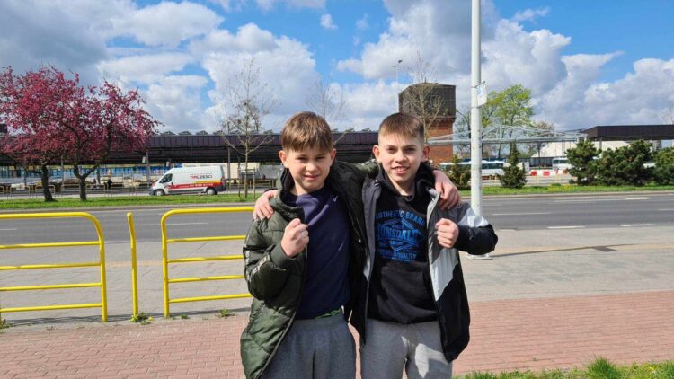 Boks. Młodzi bokserzy z Mielca w reprezentacji