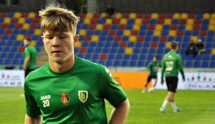 Piłka nożna. Ze Stalowej Woli do reprezentacji