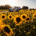 Rajdy samochodowe. Grzyb traci niecałe 20 sekund do lidera 9 - Polskie Radio Rzeszów Rajdy samochodowe. Grzyb traci niecałe 20 sekund do lidera - Polskie Radio Rzeszów