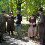 ’’Loret - leśnik z charakterem’’. Najnowszy film TV Obiektyw z Krosna - Polskie Radio Rzeszów