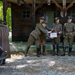 ’’Loret - leśnik z charakterem’’. Najnowszy film TV Obiektyw z Krosna - Polskie Radio Rzeszów