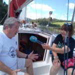 "Drugie życie kapitana" - reportaż Iwony Piętak i Dawida Osysko 2 - Polskie Radio Rzeszów "Drugie życie kapitana" - reportaż Iwony Piętak i Dawida Osysko - Polskie Radio Rzeszów