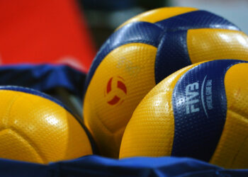 Siatkówka. Reprezentacja Polski zagrała w Krośnie