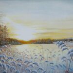 „Wacław Kochanowicz - malarstwo realistyczne” 4 - Polskie Radio Rzeszów „Wacław Kochanowicz - malarstwo realistyczne” - Polskie Radio Rzeszów