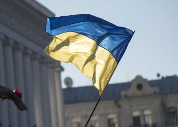 Wsparcie dla matek i&nbsp;dzieci, które straciły mężów i&nbsp;ojców podczas wojny w&nbsp;Ukrainie