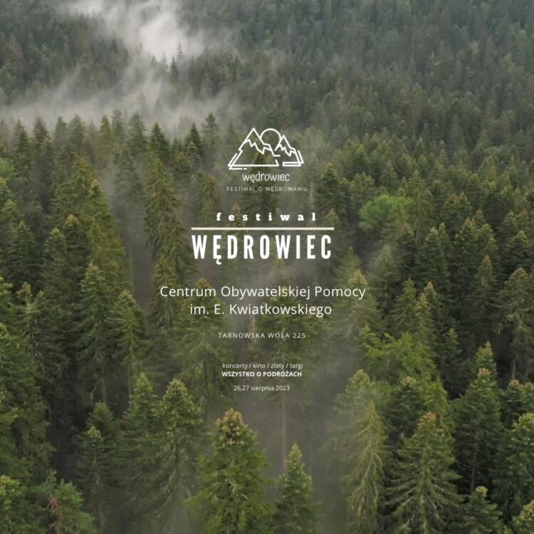 Fundacja Q zaprasza na ciekawe wydarzenia