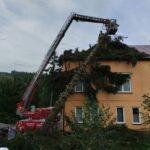 Nawałnice w Dębicy i w regionie (zdjęcia) 37 - Polskie Radio Rzeszów Nawałnice w Dębicy i w regionie (zdjęcia) - Polskie Radio Rzeszów