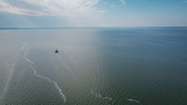 Można już bezpiecznie kąpać się w zalewie Podwolina w Nisku i Maziarnia w Wilczej Woli