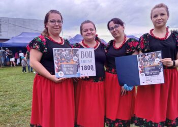 Spotkanie miłośników Kresów w&nbsp;Baszni Dolnej