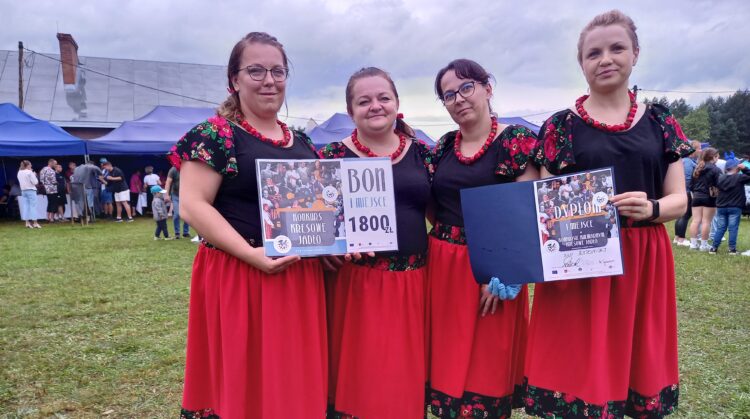 Spotkanie miłośników Kresów w Baszni Dolnej