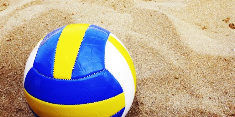 beach volleyball 1617093 1280