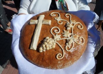 Dzisiaj dożynki diecezjalne w&nbsp;Rzeszowie