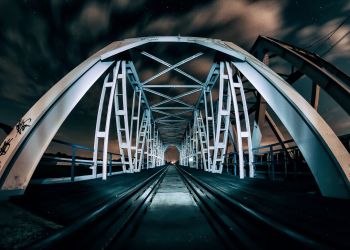 Powstanie trzeci most na&nbsp;Sanie w&nbsp;Stalowej Woli