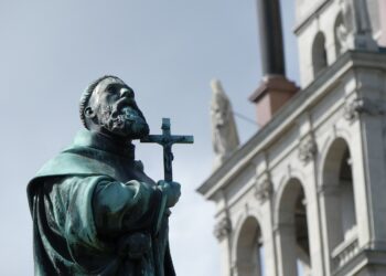 Pielgrzymka Związku Kół Gospodyń Wiejskich na Jasną Górę