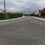 Gmina Czermin w powiecie mieleckim podsumowuje tegoroczne inwestycje - Polskie Radio Rzeszów