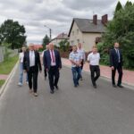 Gmina Czermin w powiecie mieleckim podsumowuje tegoroczne inwestycje - Polskie Radio Rzeszów