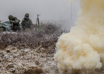 Powstanie szósta dywizja Wojska Polskiego