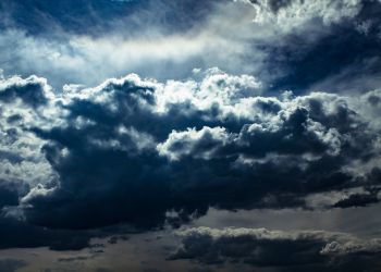 IMGW ogłosiło alert trzeciego stopnia