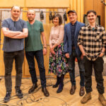 Słuchowisko „Cudowne przygody pana Pinzla rudego” w Polskim Radiu Rzeszów 6 - Polskie Radio Rzeszów Słuchowisko „Cudowne przygody pana Pinzla rudego” w Polskim Radiu Rzeszów - Polskie Radio Rzeszów