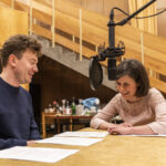 Słuchowisko „Cudowne przygody pana Pinzla rudego” w Polskim Radiu Rzeszów 8 - Polskie Radio Rzeszów Słuchowisko „Cudowne przygody pana Pinzla rudego” w Polskim Radiu Rzeszów - Polskie Radio Rzeszów