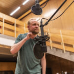 Słuchowisko „Cudowne przygody pana Pinzla rudego” w Polskim Radiu Rzeszów 4 - Polskie Radio Rzeszów Słuchowisko „Cudowne przygody pana Pinzla rudego” w Polskim Radiu Rzeszów - Polskie Radio Rzeszów