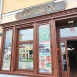 Kamieniczka Rynek 27 w Leżajsku - nowy lokal, w którym pracują osoby z niepełnosprawnością 4 - Polskie Radio Rzeszów Kamieniczka Rynek 27 w Leżajsku - nowy lokal, w którym pracują osoby z niepełnosprawnością - Polskie Radio Rzeszów