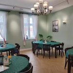 Kamieniczka Rynek 27 w Leżajsku - nowy lokal, w którym pracują osoby z niepełnosprawnością 6 - Polskie Radio Rzeszów Kamieniczka Rynek 27 w Leżajsku - nowy lokal, w którym pracują osoby z niepełnosprawnością - Polskie Radio Rzeszów