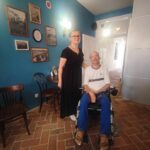 Kamieniczka Rynek 27 w Leżajsku - nowy lokal, w którym pracują osoby z niepełnosprawnością 3 - Polskie Radio Rzeszów Kamieniczka Rynek 27 w Leżajsku - nowy lokal, w którym pracują osoby z niepełnosprawnością - Polskie Radio Rzeszów