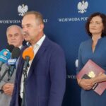 Do września 2026 roku ma być gotowy kolejny odcinek drogi S19 3 - Polskie Radio Rzeszów Do września 2026 roku ma być gotowy kolejny odcinek drogi S19 - Polskie Radio Rzeszów