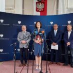 Do września 2026 roku ma być gotowy kolejny odcinek drogi S19 2 - Polskie Radio Rzeszów Do września 2026 roku ma być gotowy kolejny odcinek drogi S19 - Polskie Radio Rzeszów