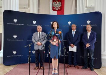 Do września 2026 roku ma być gotowy kolejny odcinek drogi S19