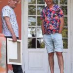 XIX Międzynarodowy Plener Malarski w Boguchwale 2 - Polskie Radio Rzeszów XIX Międzynarodowy Plener Malarski w Boguchwale - Polskie Radio Rzeszów