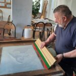 XIX Międzynarodowy Plener Malarski w Boguchwale 3 - Polskie Radio Rzeszów XIX Międzynarodowy Plener Malarski w Boguchwale - Polskie Radio Rzeszów