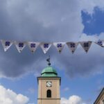 Pokaz mody "Chaber Rzeszowski" 2 - Polskie Radio Rzeszów Pokaz mody "Chaber Rzeszowski" - Polskie Radio Rzeszów