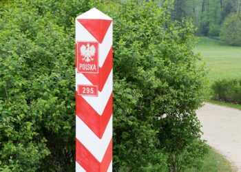 Mariusz Błaszczak: PiS konsekwentnie dba o bezpieczeństwo naszej granicy