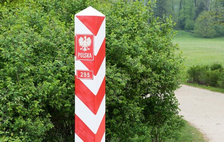 Mariusz Błaszczak: PiS konsekwentnie dba o bezpieczeństwo naszej granicy