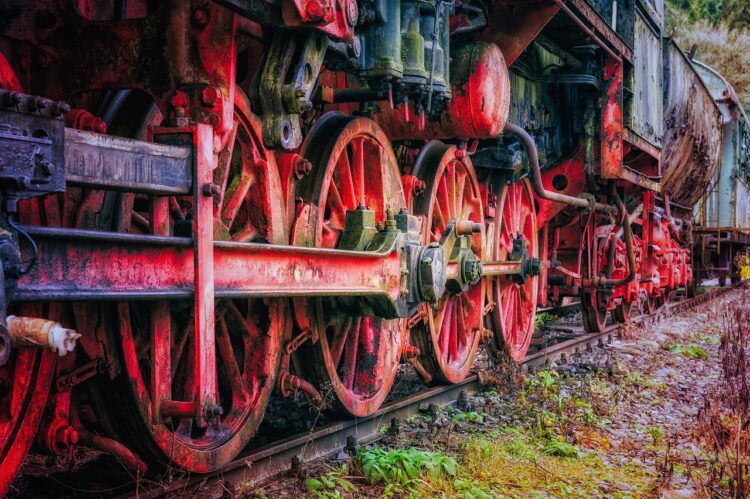 Otwarcie dworca Przeworskiej Kolejki Wąskotorowej. 1 - Polskie Radio Rzeszów Otwarcie dworca Przeworskiej Kolejki Wąskotorowej.