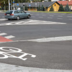 Zakończyła się rozbudowa skrzyżowania ulic Lwowskiej i Mieszka I w Rzeszowie 3 - Polskie Radio Rzeszów Zakończyła się rozbudowa skrzyżowania ulic Lwowskiej i Mieszka I w Rzeszowie - Polskie Radio Rzeszów