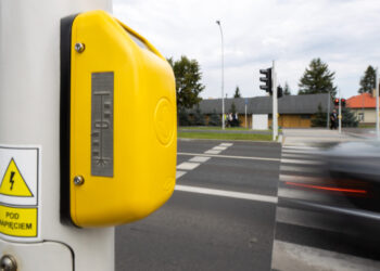 Zakończyła się rozbudowa skrzyżowania ulic Lwowskiej i&nbsp;Mieszka I&nbsp;w&nbsp;Rzeszowie